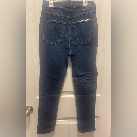 SAITEX Jeans 
Size 25 
NWOT - Picture 2 of 3